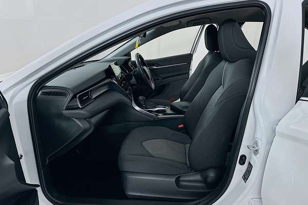 2024 Toyota Camry Ascent AXVA70R