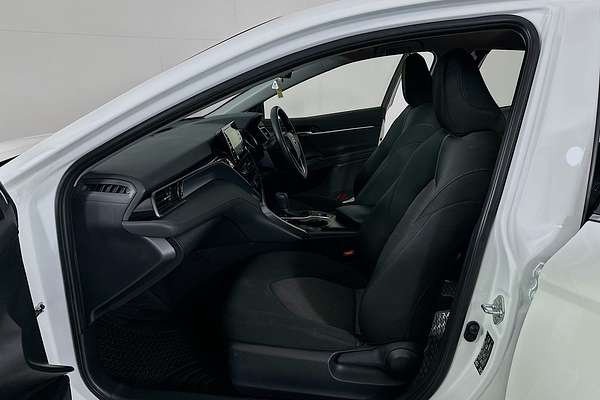 2024 Toyota Camry Ascent AXVA70R