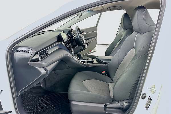 2024 Toyota Camry Ascent AXVA70R