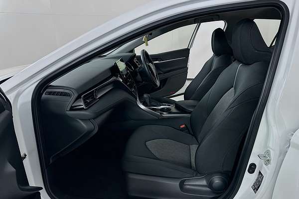 2024 Toyota Camry Ascent AXVA70R
