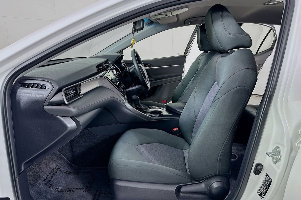 2020 Toyota Camry ASCENT ASV70R