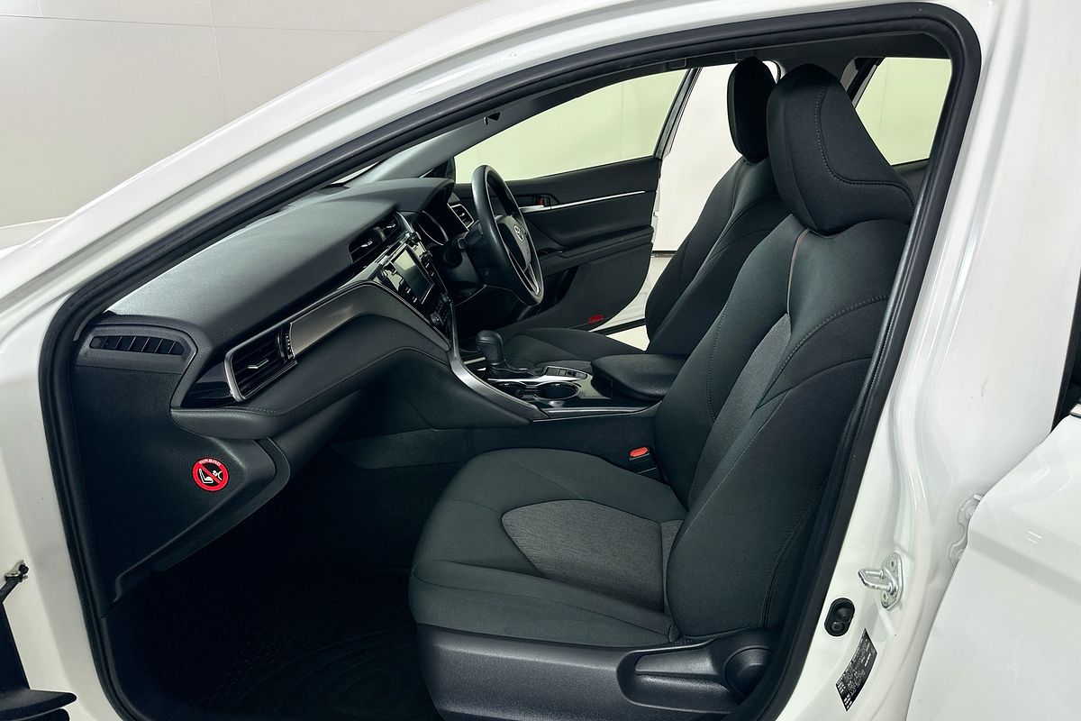 2019 Toyota Camry ASCENT ASV70R
