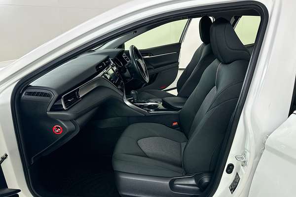 2019 Toyota Camry ASCENT ASV70R