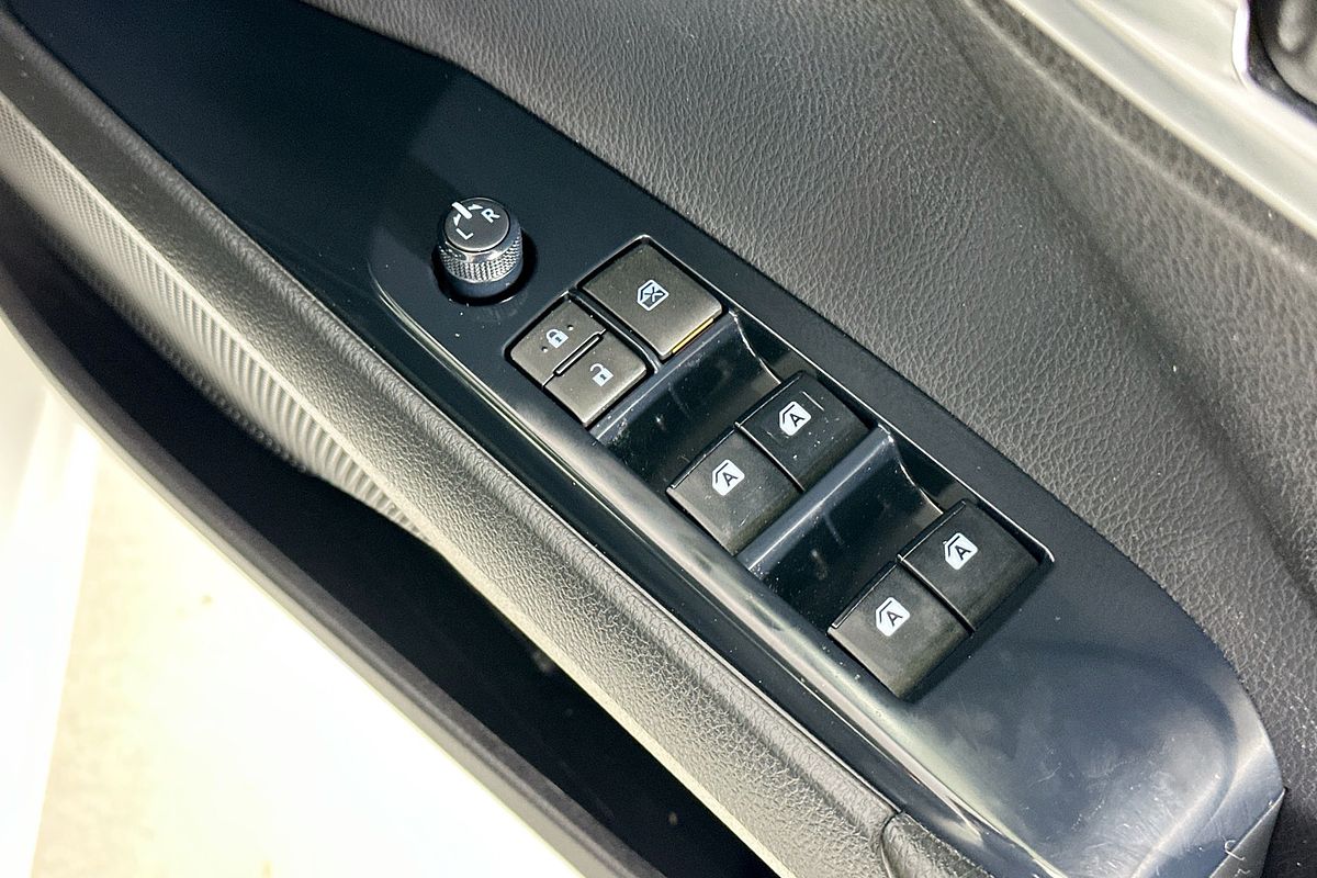 2019 Toyota Camry ASCENT SPORT ASV70R MY19