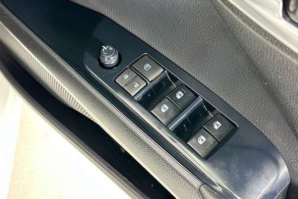 2019 Toyota Camry ASCENT SPORT ASV70R MY19