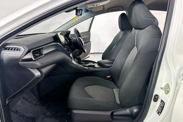 2024 Toyota CAMRY ASCENT AXVA70R