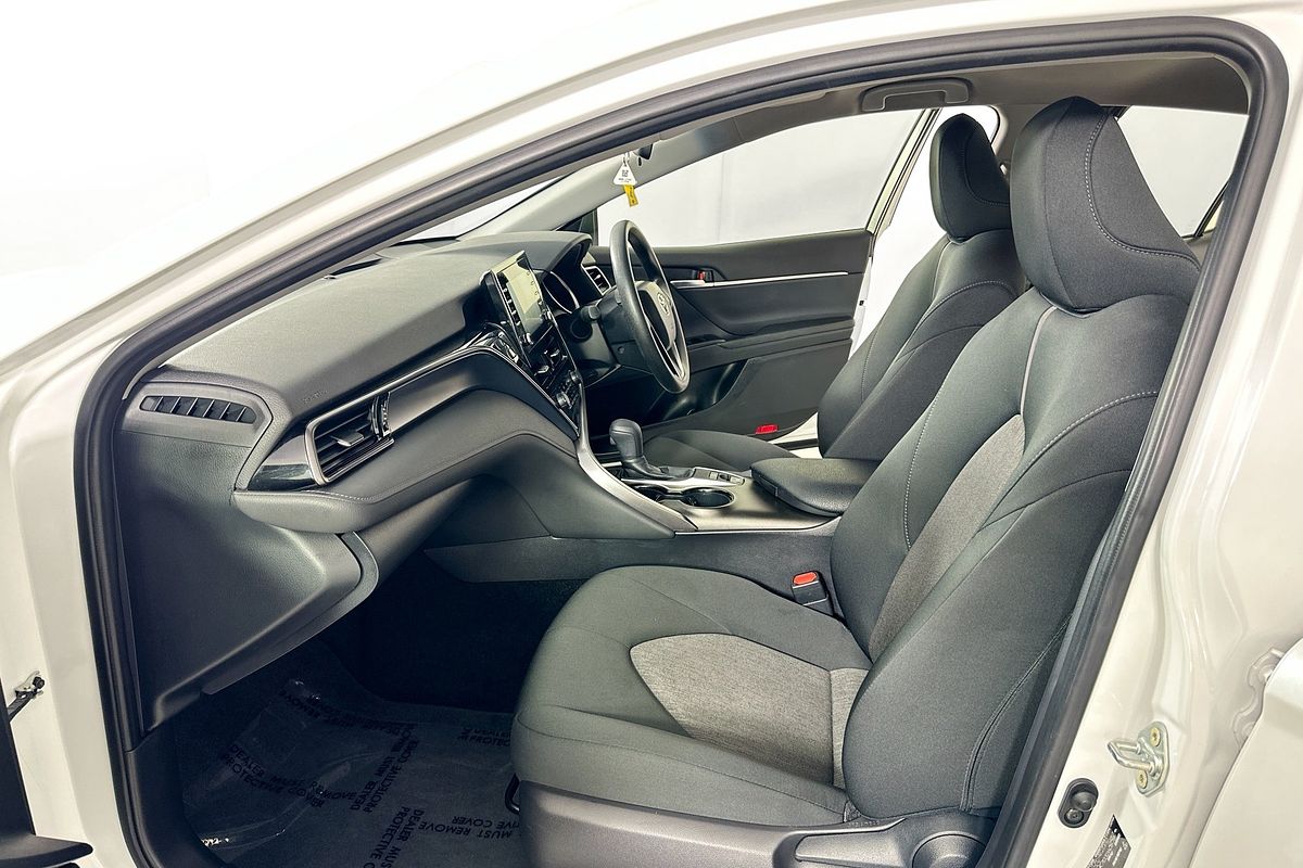 2024 Toyota CAMRY ASCENT AXVA70R