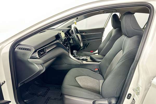 2024 Toyota CAMRY ASCENT AXVA70R