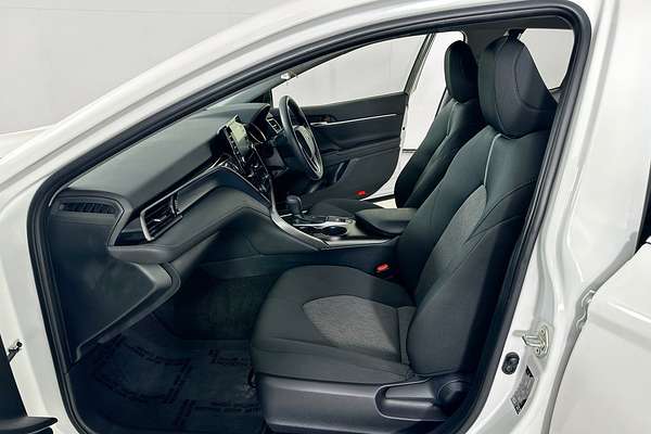 2024 Toyota CAMRY ASCENT AXVA70R