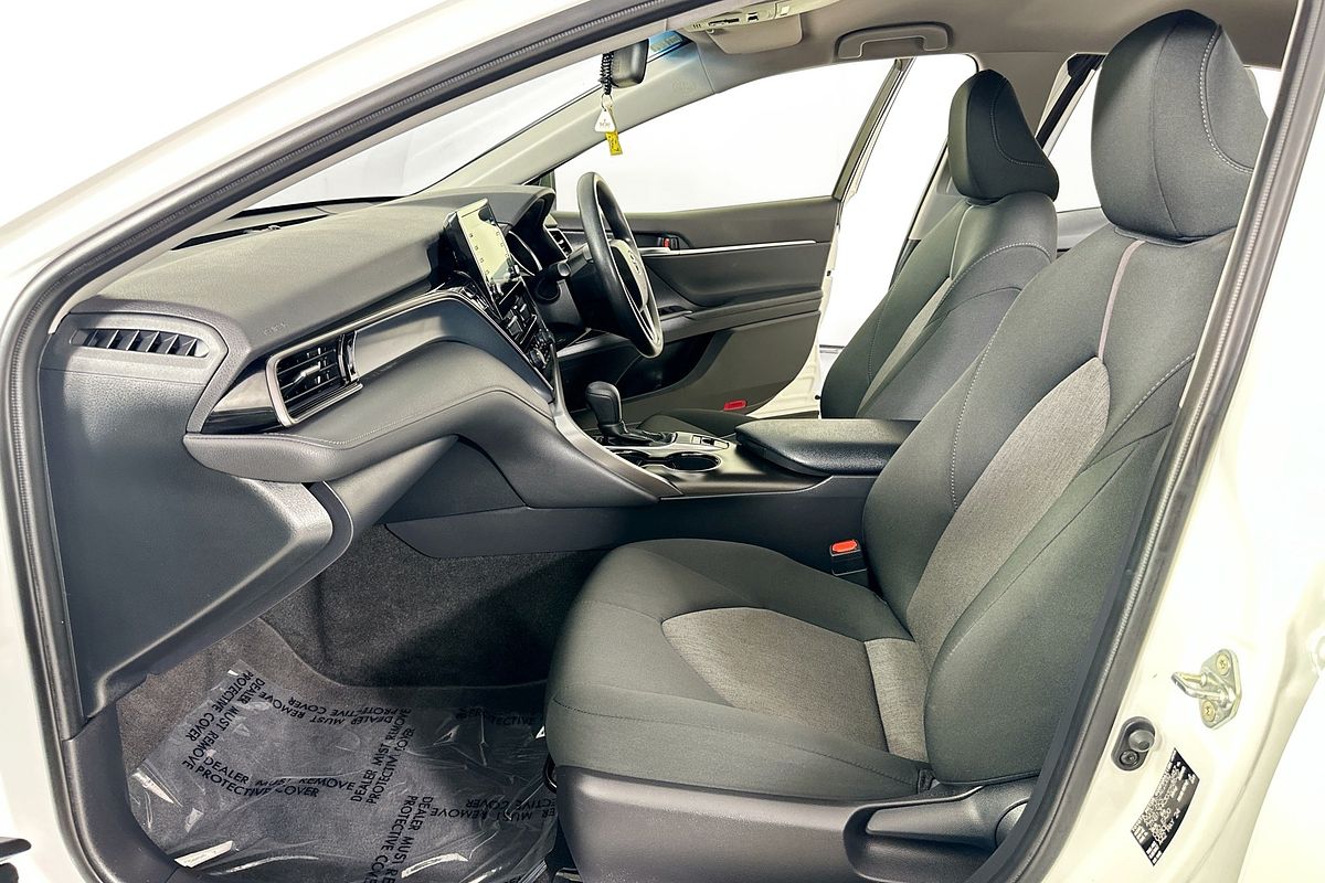 2024 Toyota CAMRY ASCENT AXVA70R