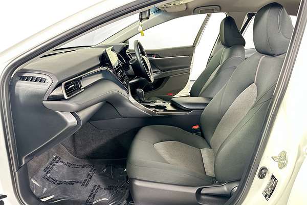 2024 Toyota CAMRY ASCENT AXVA70R