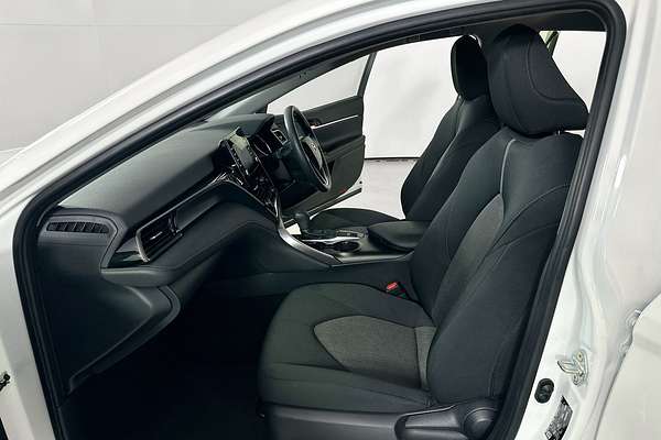 2024 Toyota CAMRY ASCENT AXVA70R