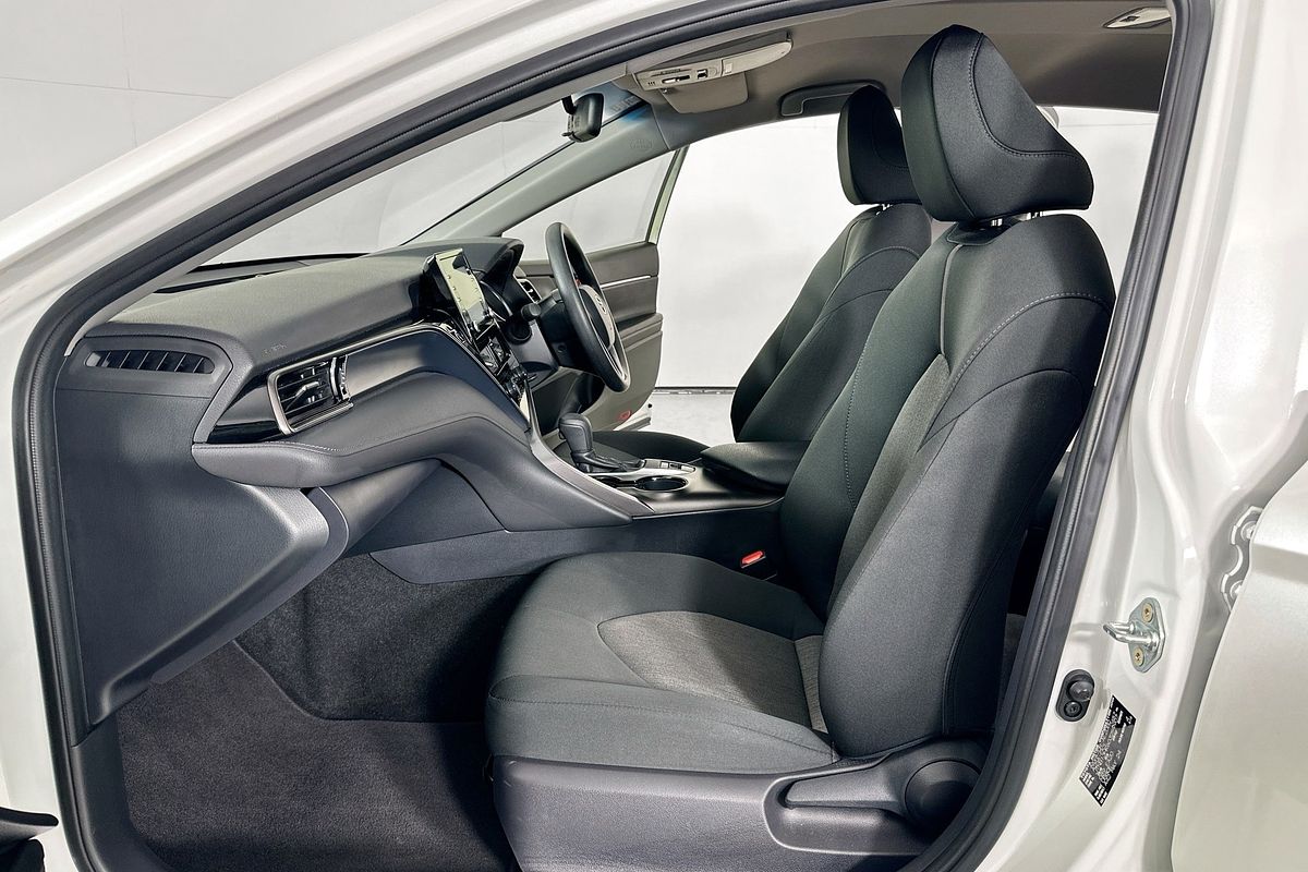 2024 Toyota CAMRY ASCENT AXVA70R