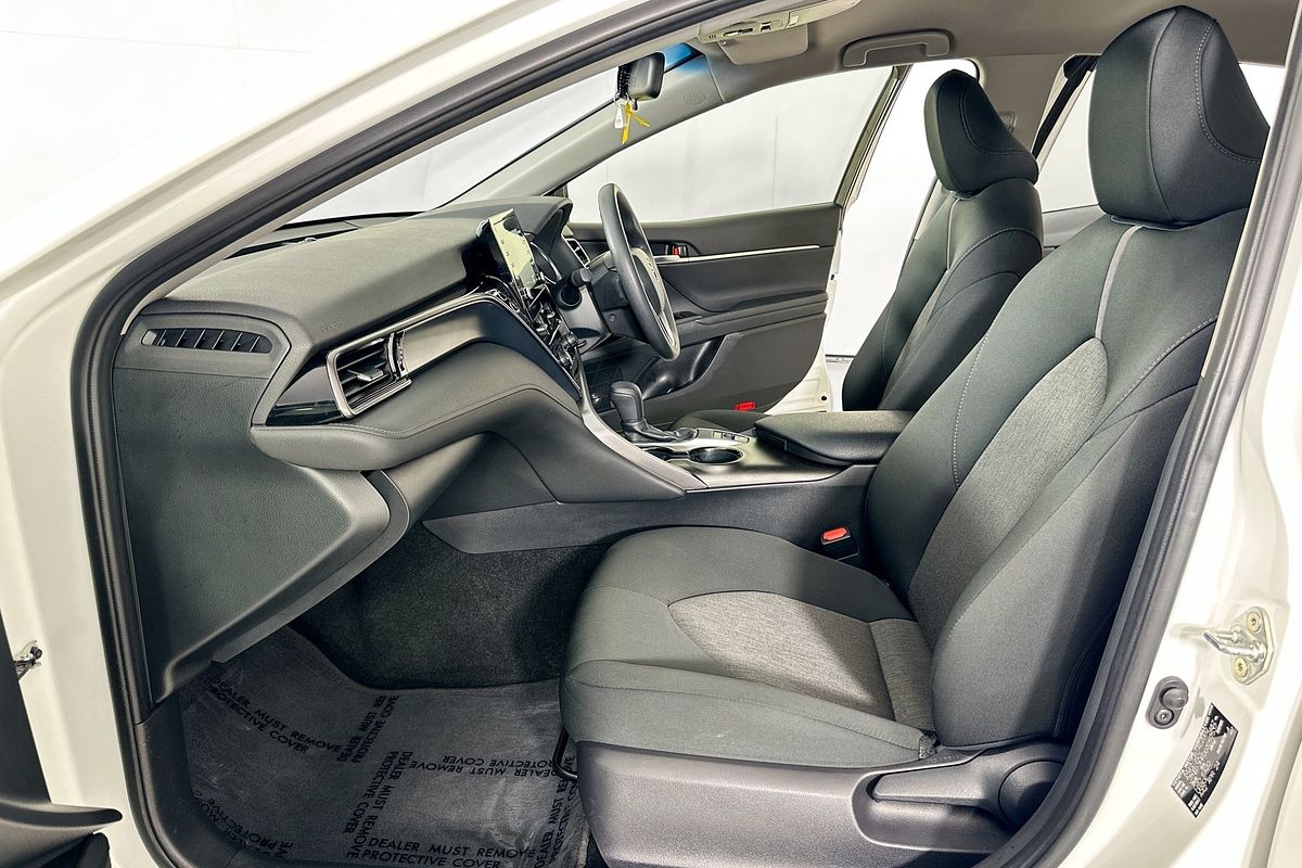 2024 Toyota CAMRY ASCENT AXVA70R