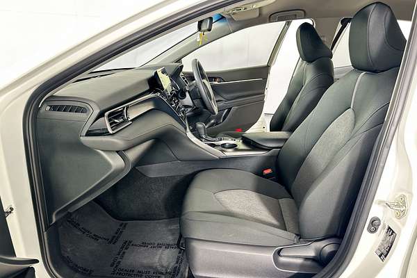 2024 Toyota CAMRY ASCENT AXVA70R