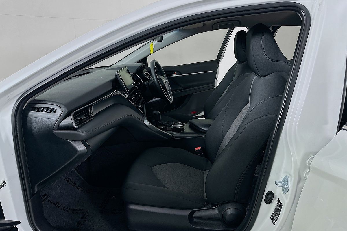 2021 Toyota CAMRY ASCENT ASV70R