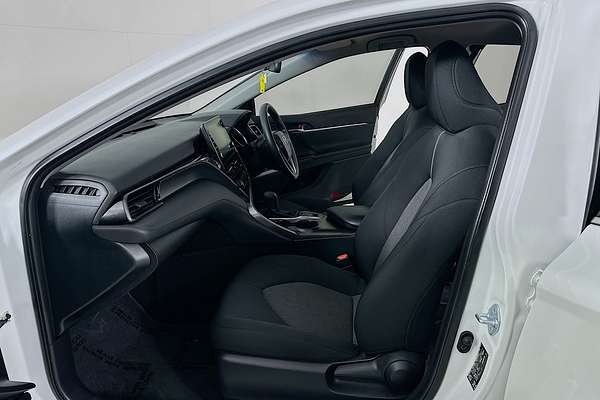 2021 Toyota CAMRY ASCENT ASV70R