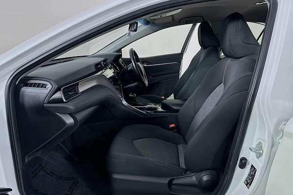 2020 Toyota Camry Ascent Sport ASV70R