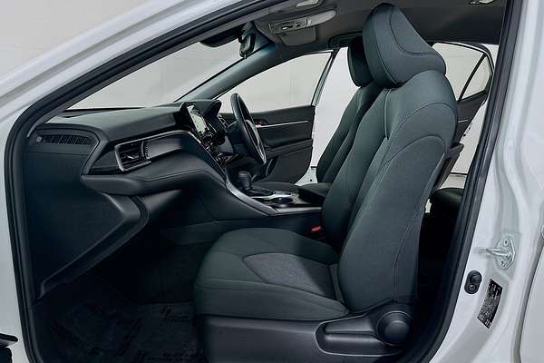 2021 Toyota CAMRY ASCENT HYBRID AXVH70R