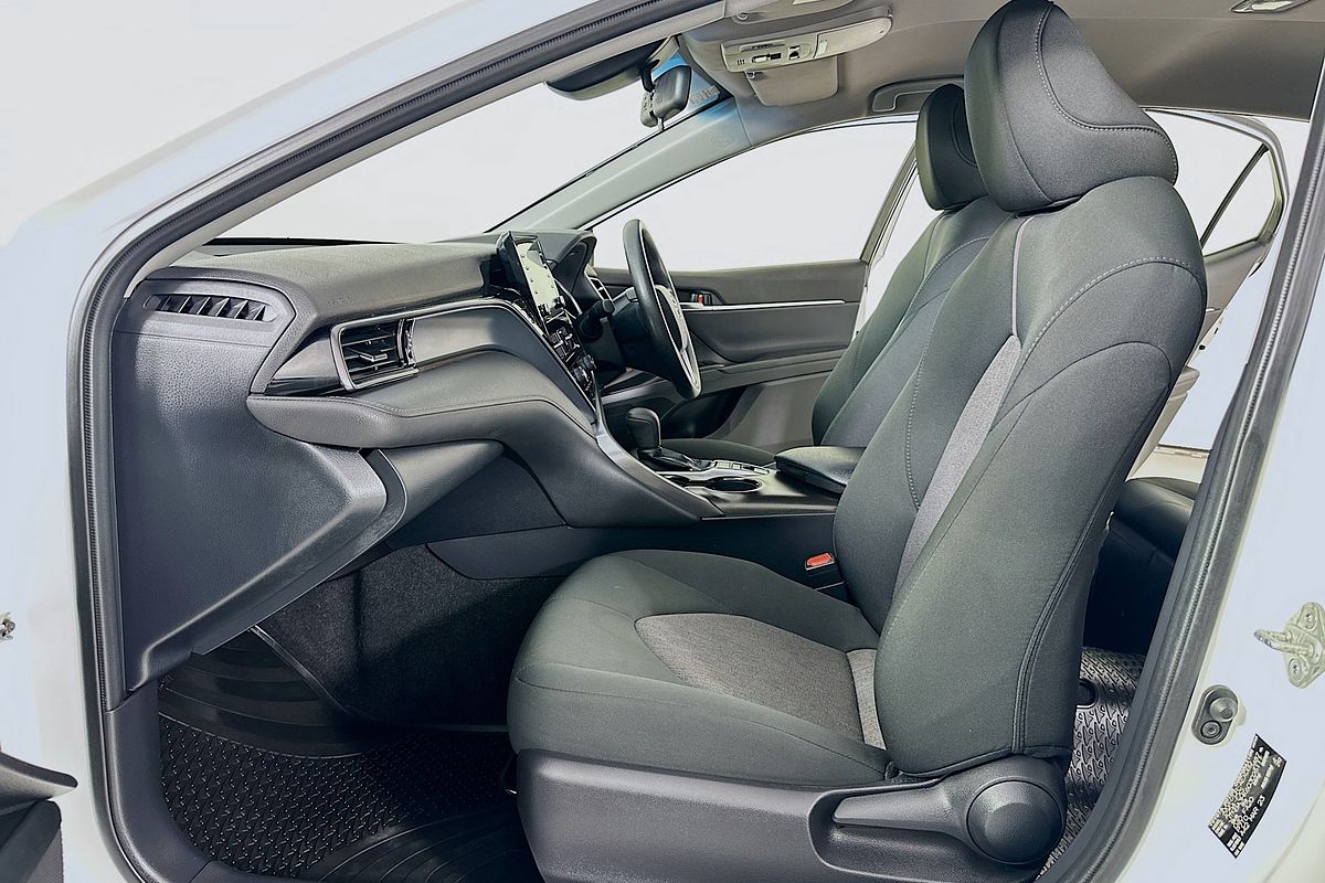 2023 Toyota CAMRY Ascent AXVH70R