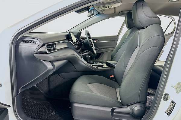 2023 Toyota CAMRY Ascent AXVH70R