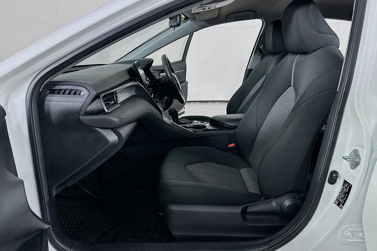 2023 Toyota CAMRY Ascent AXVH70R