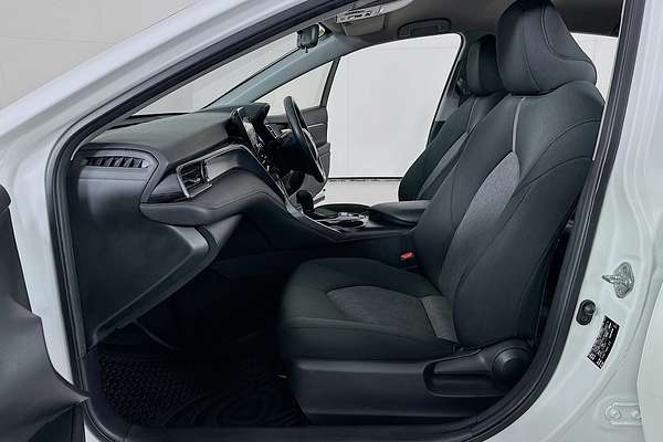 2023 Toyota CAMRY Ascent AXVH70R