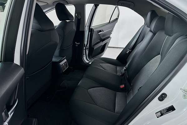 2023 Toyota CAMRY ASCENT AXVA70R