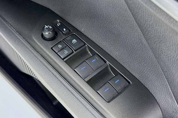 2021 Toyota CAMRY ASCENT SPORT HYBRID AXVH70R