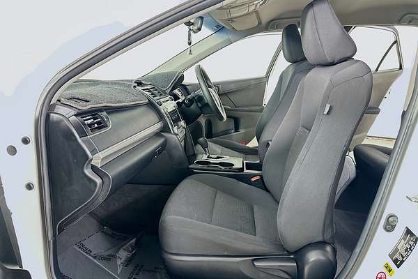 2013 Toyota CAMRY ALTISE ASV50R