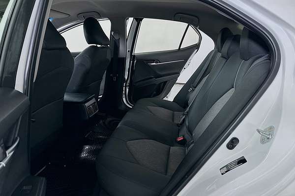 2024 Toyota Camry Ascent AXVA70R