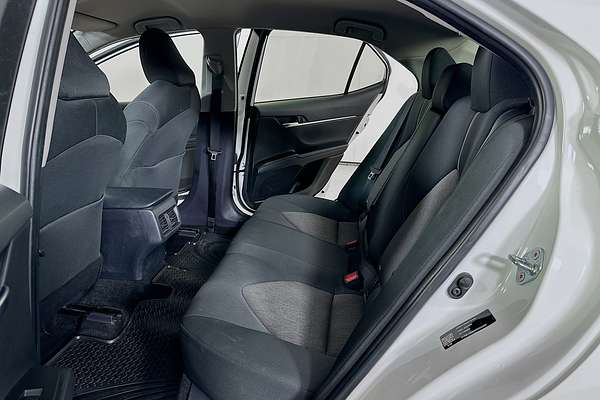 2024 Toyota Camry Ascent AXVA70R