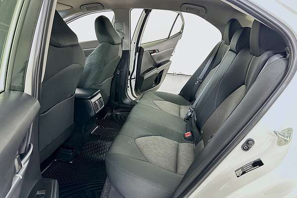 2024 Toyota Camry Ascent AXVA70R