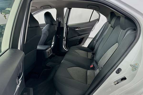 2024 Toyota Camry Ascent AXVA70R