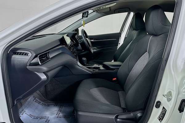 2023 Toyota CAMRY ASCENT HYBRID AXHV70R