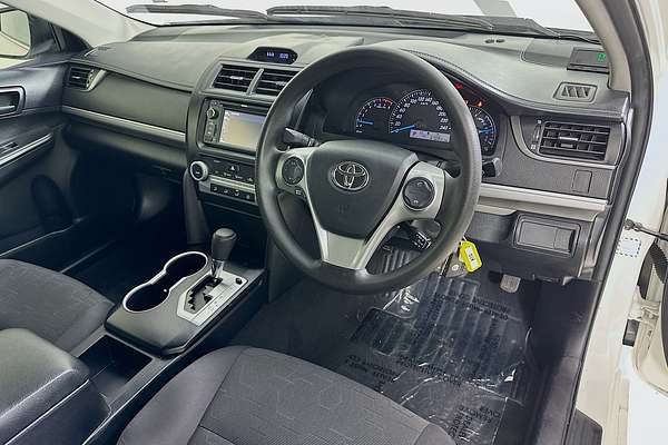 2012 Toyota CAMRY ALTISE ASV50R