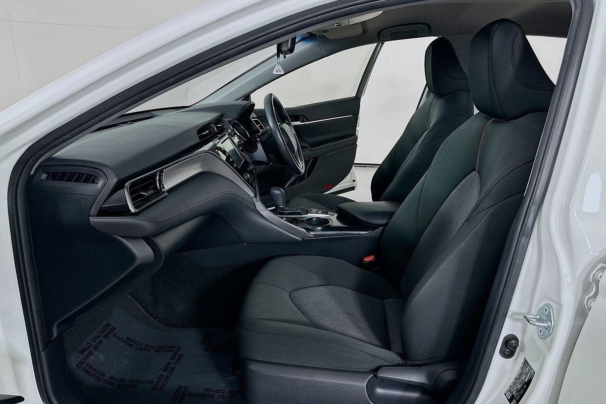 2020 Toyota Camry ASCENT HYBRID AXVH70R