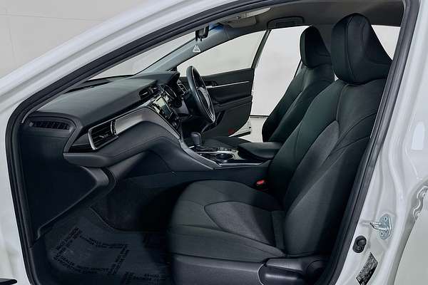 2020 Toyota Camry ASCENT HYBRID AXVH70R