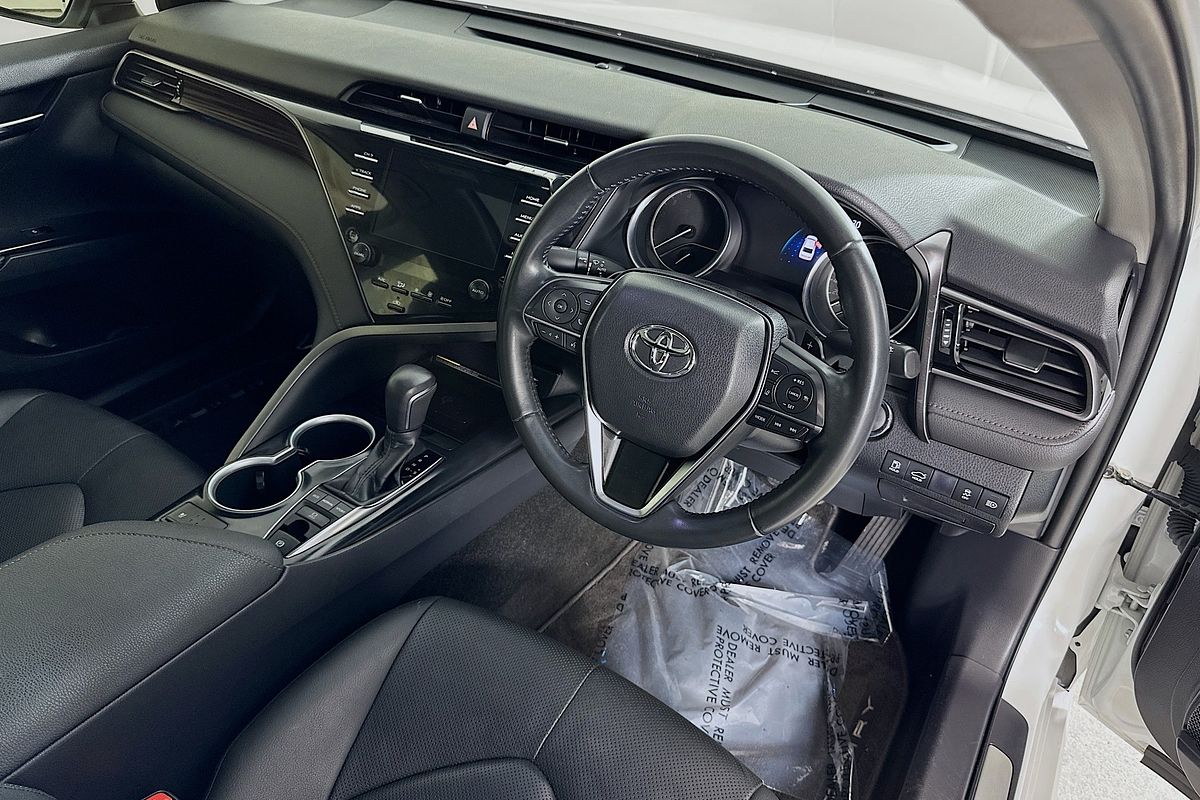 2020 Toyota Camry SL ASV70R