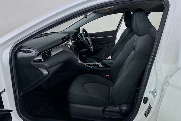 2020 Toyota Camry ASCENT HYBRID AXVH70R