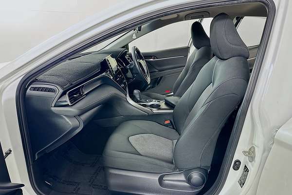2022 Toyota CAMRY ASCENT HYBRID AXHV70R