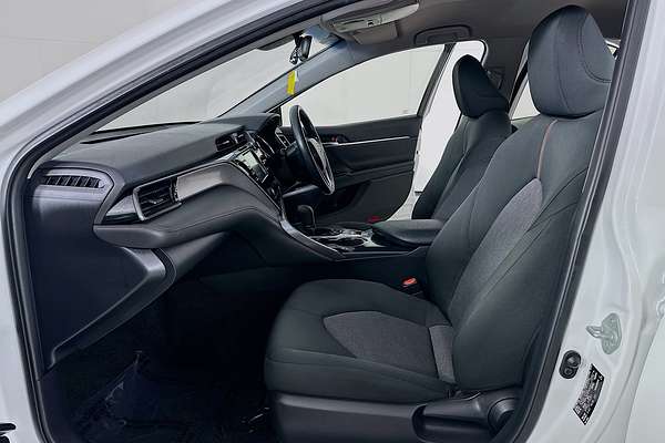 2020 Toyota Camry ASCENT HYBRID AXVH70R