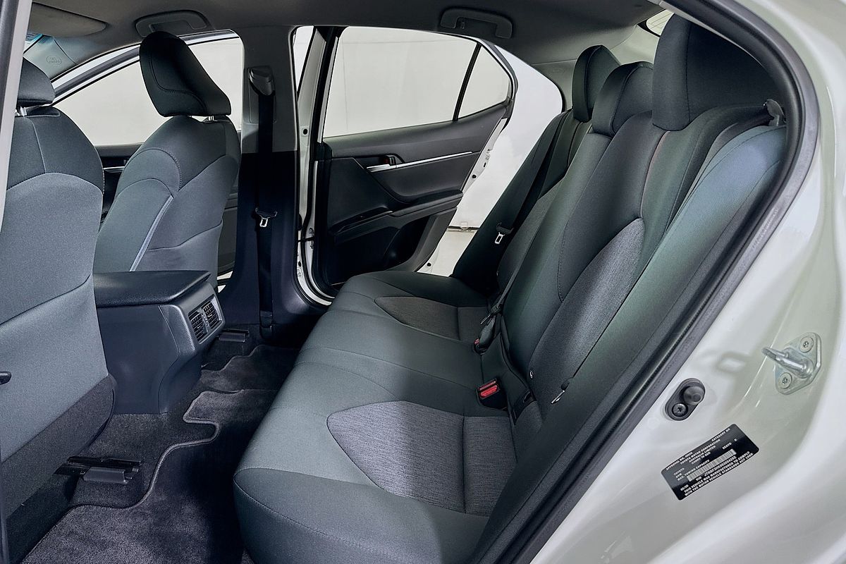 2020 Toyota Camry ASCENT ASV70R