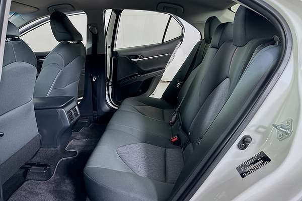 2020 Toyota Camry ASCENT ASV70R