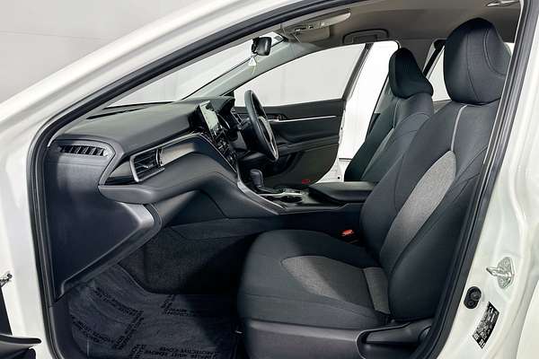 2022 Toyota CAMRY ASCENT HYBRID AXHV70R