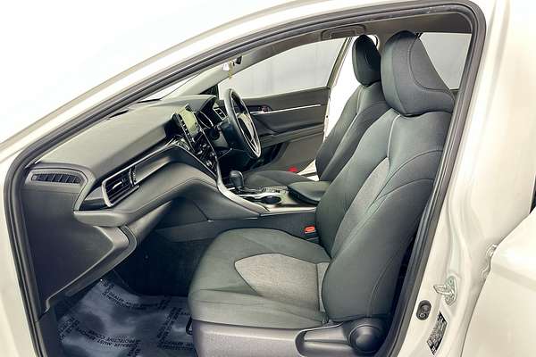 2021 Toyota CAMRY ASCENT AXVA70R