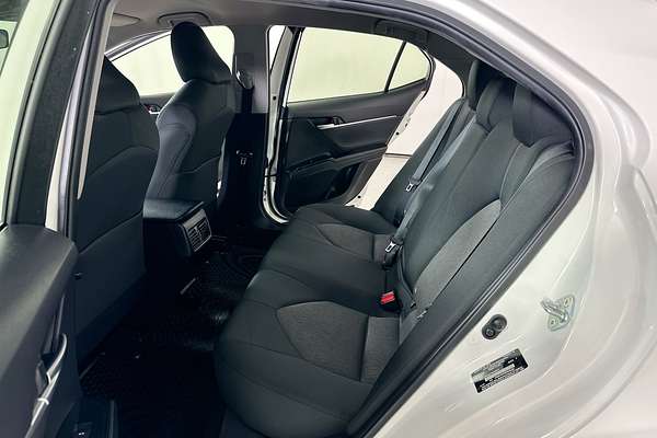 2019 Toyota Camry ASCENT ASV70R