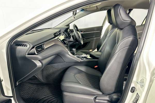 2020 Toyota CAMRY SX ASV70R