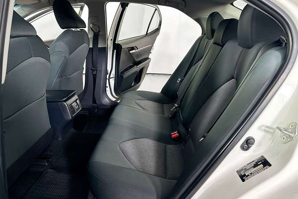 2019 Toyota Camry ASCENT ASV70R