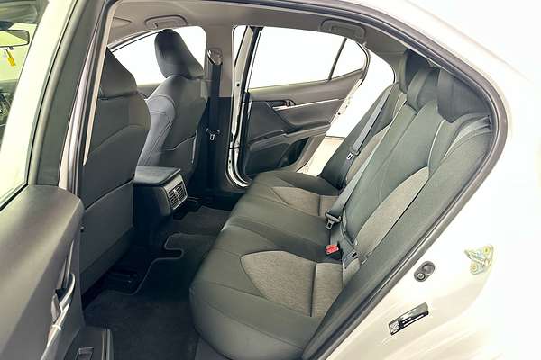 2024 Toyota CAMRY ASCENT AXVA70R